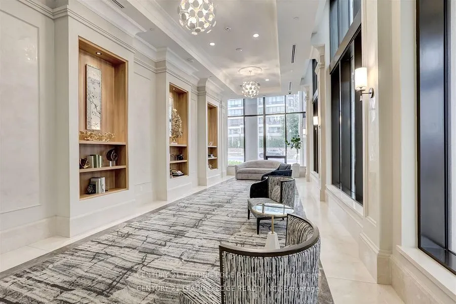 36 Elm Drive, #803