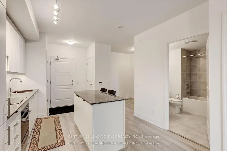 36 Elm Drive, #803
