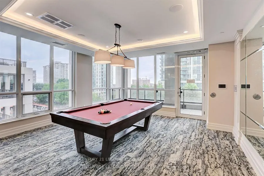 36 Elm Drive, #803