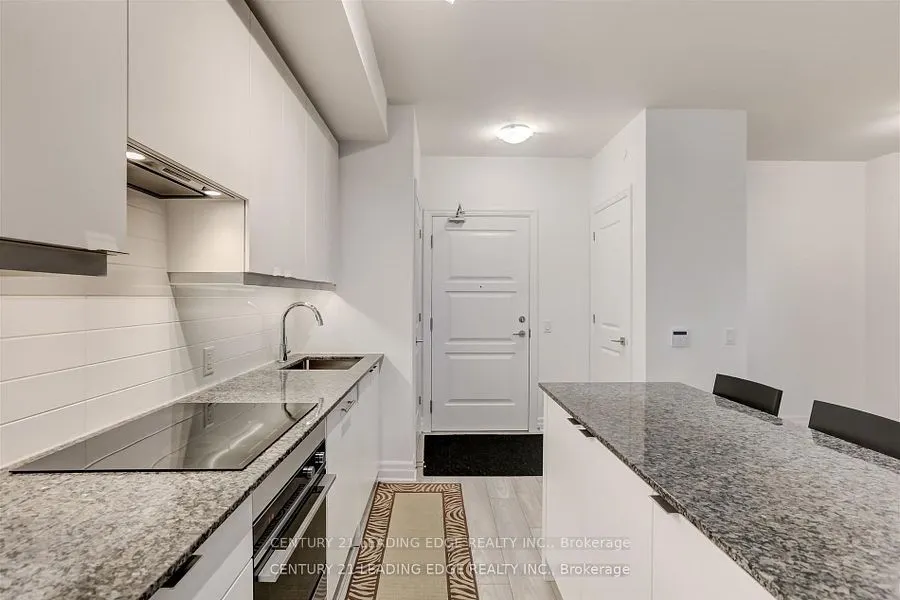 36 Elm Drive, #803