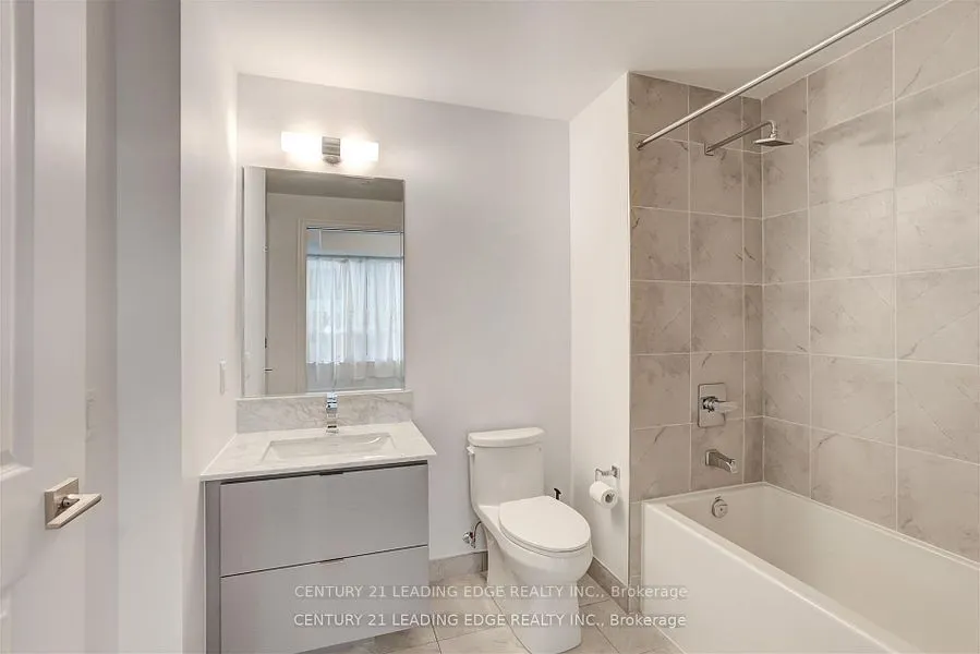 36 Elm Drive, #803