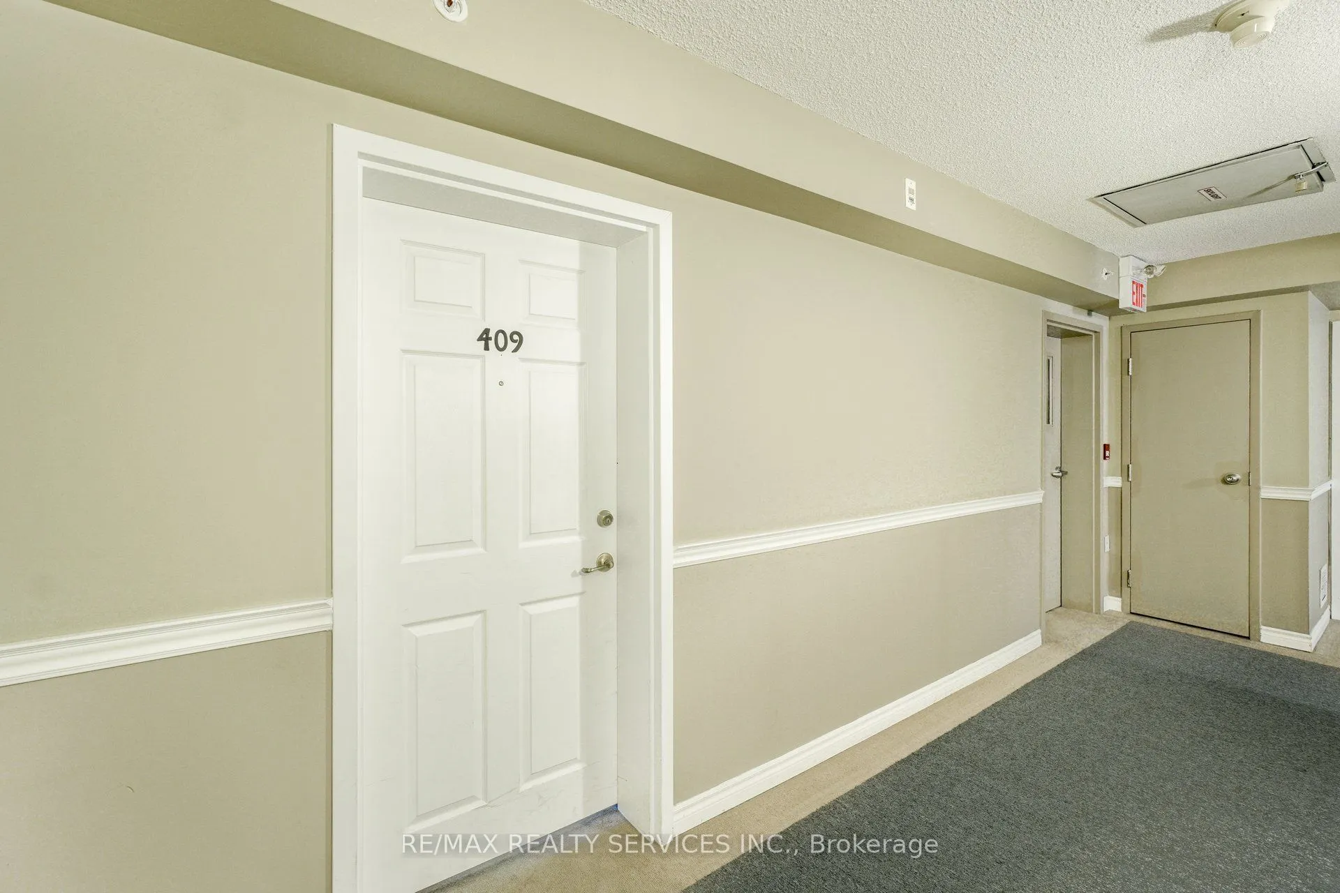 2085 Appleby Line, #409