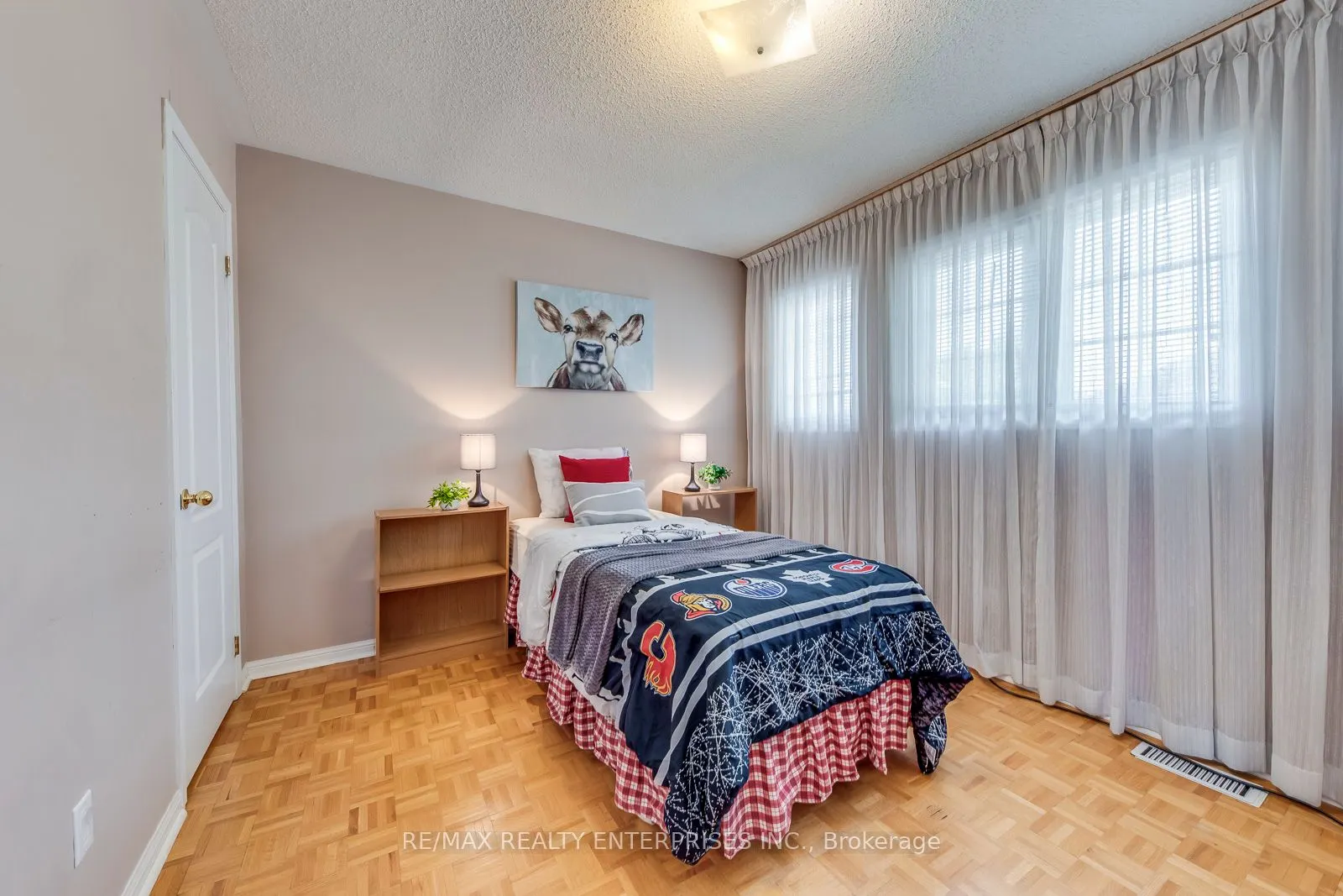 22 Sweet Briar Lane