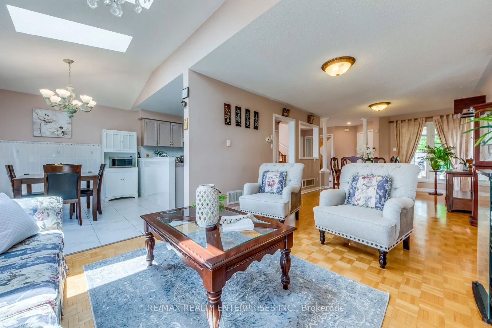 22 Sweet Briar Lane