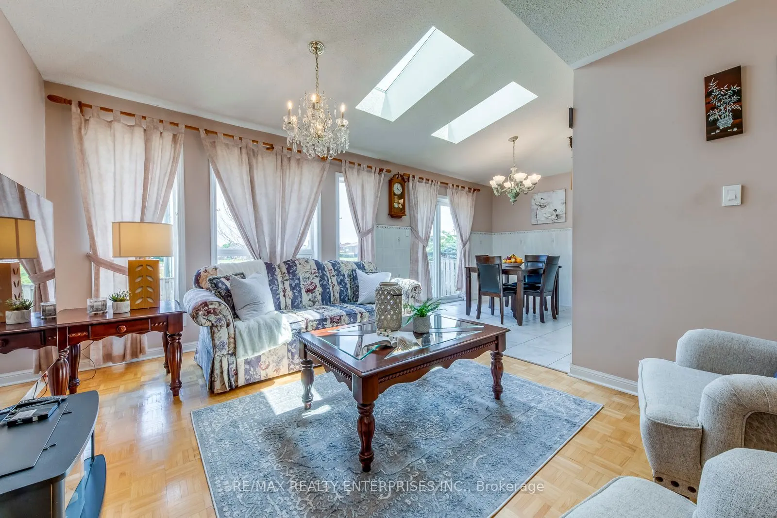 22 Sweet Briar Lane