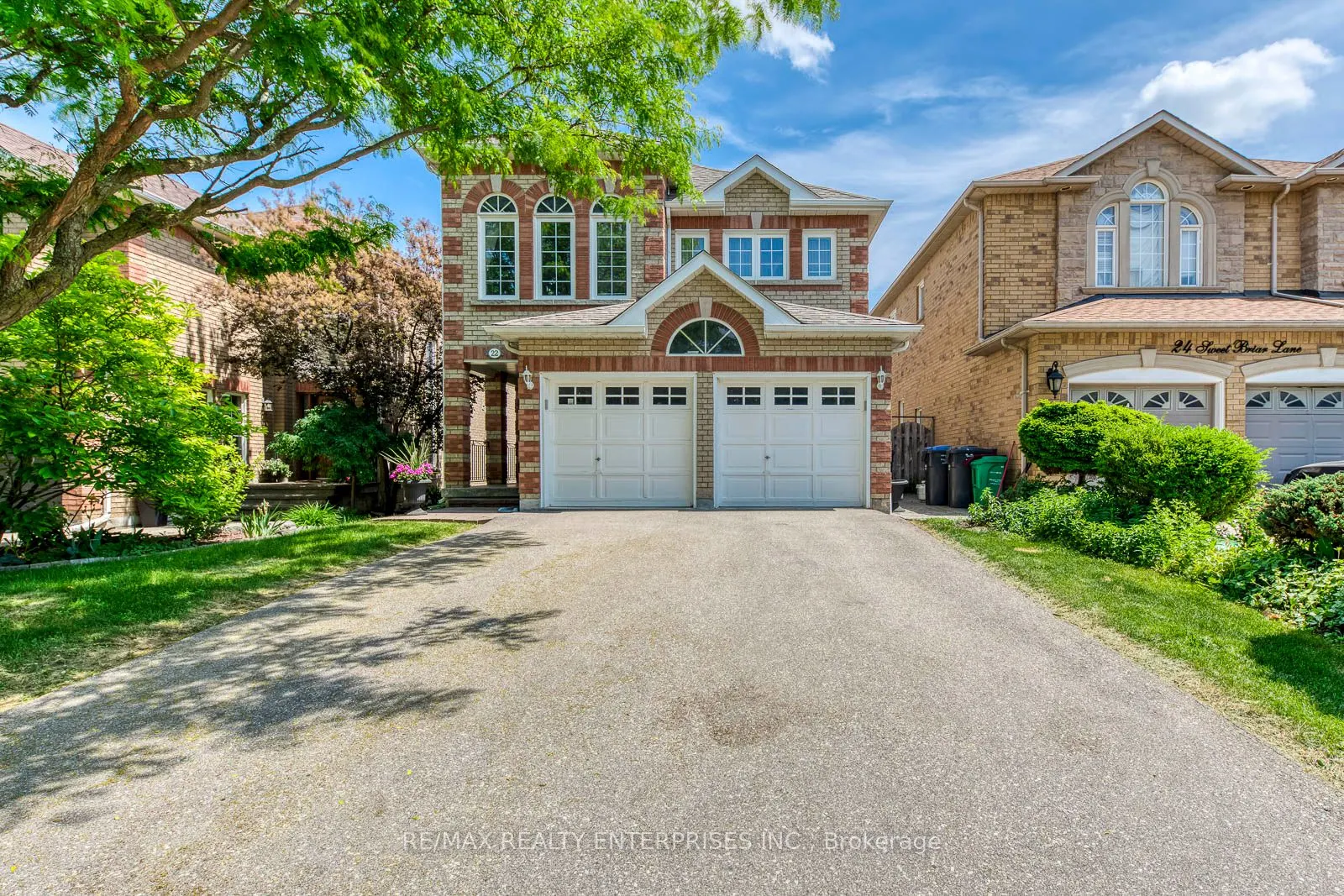 22 Sweet Briar Lane