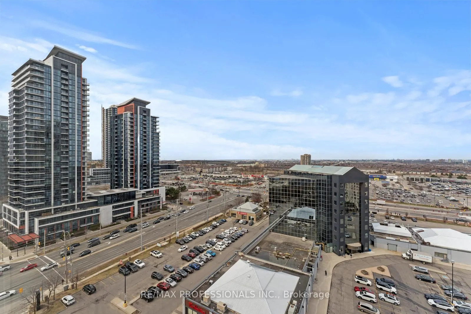 50 Eglinton Avenue, #1604