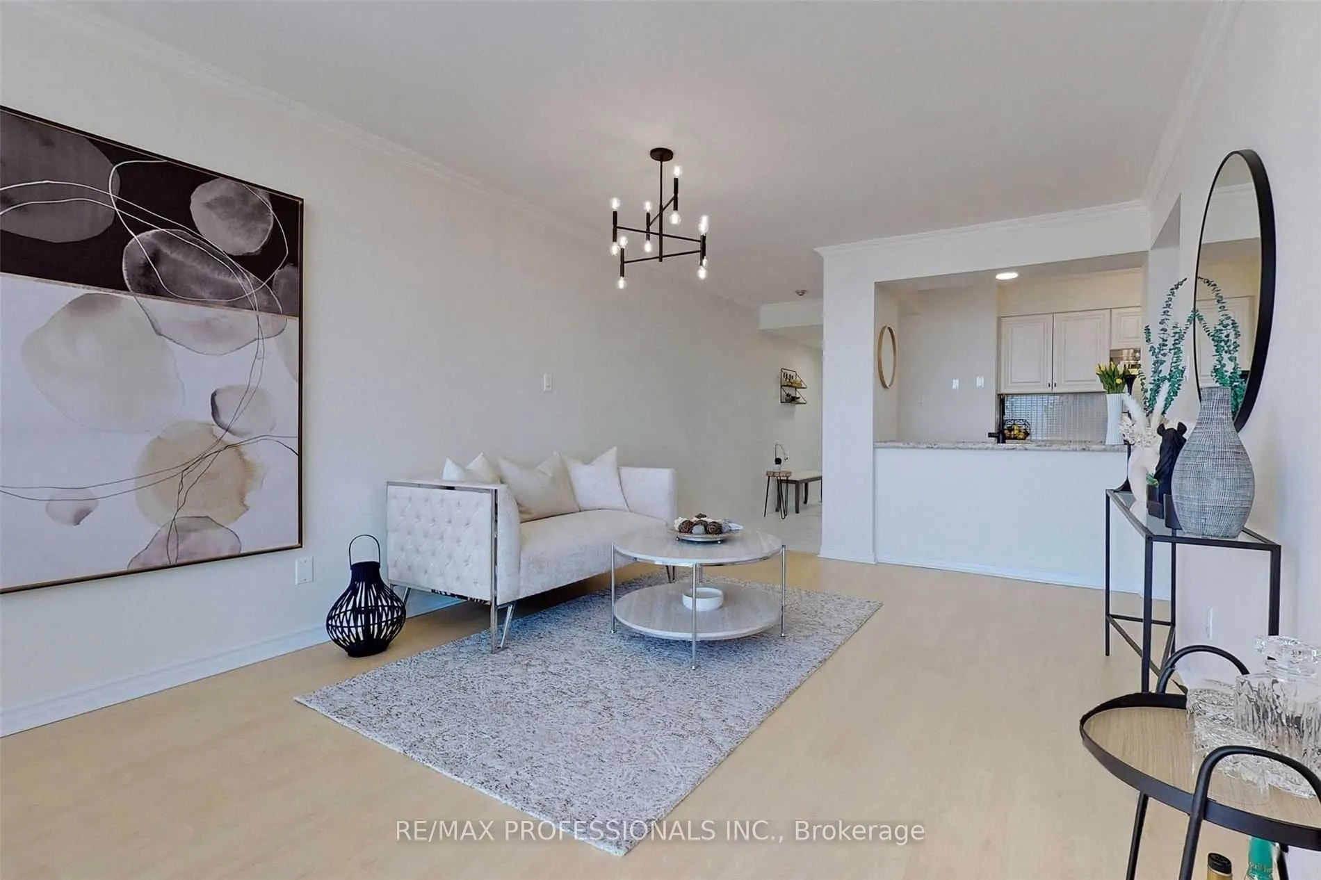 50 Eglinton Avenue, #1604