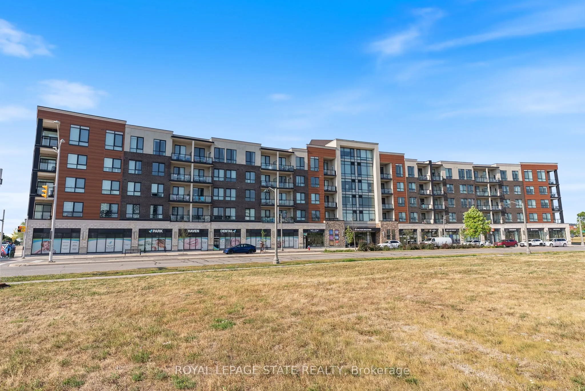 150 Oak Park Boulevard, #315