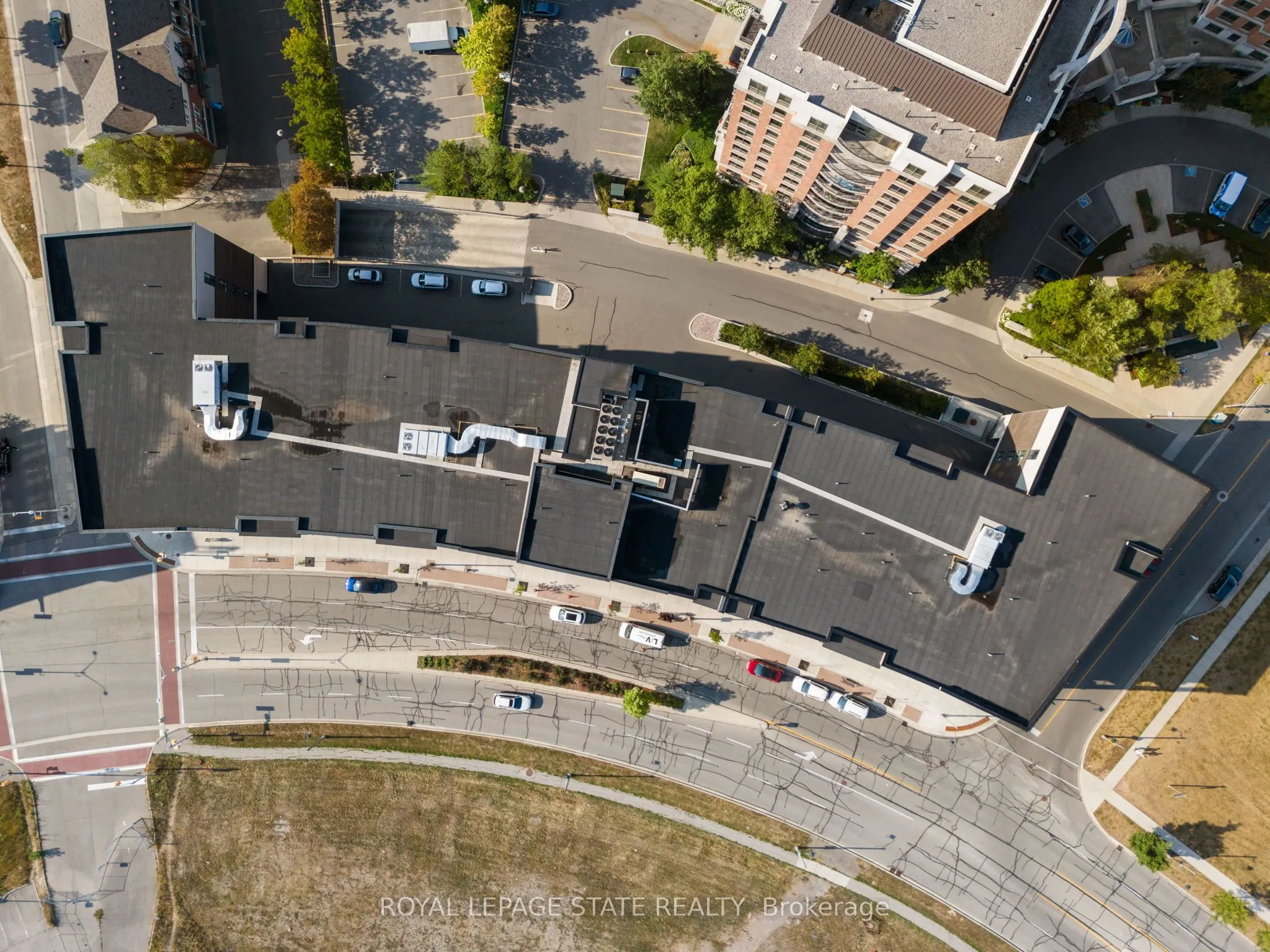 150 Oak Park Boulevard, #315