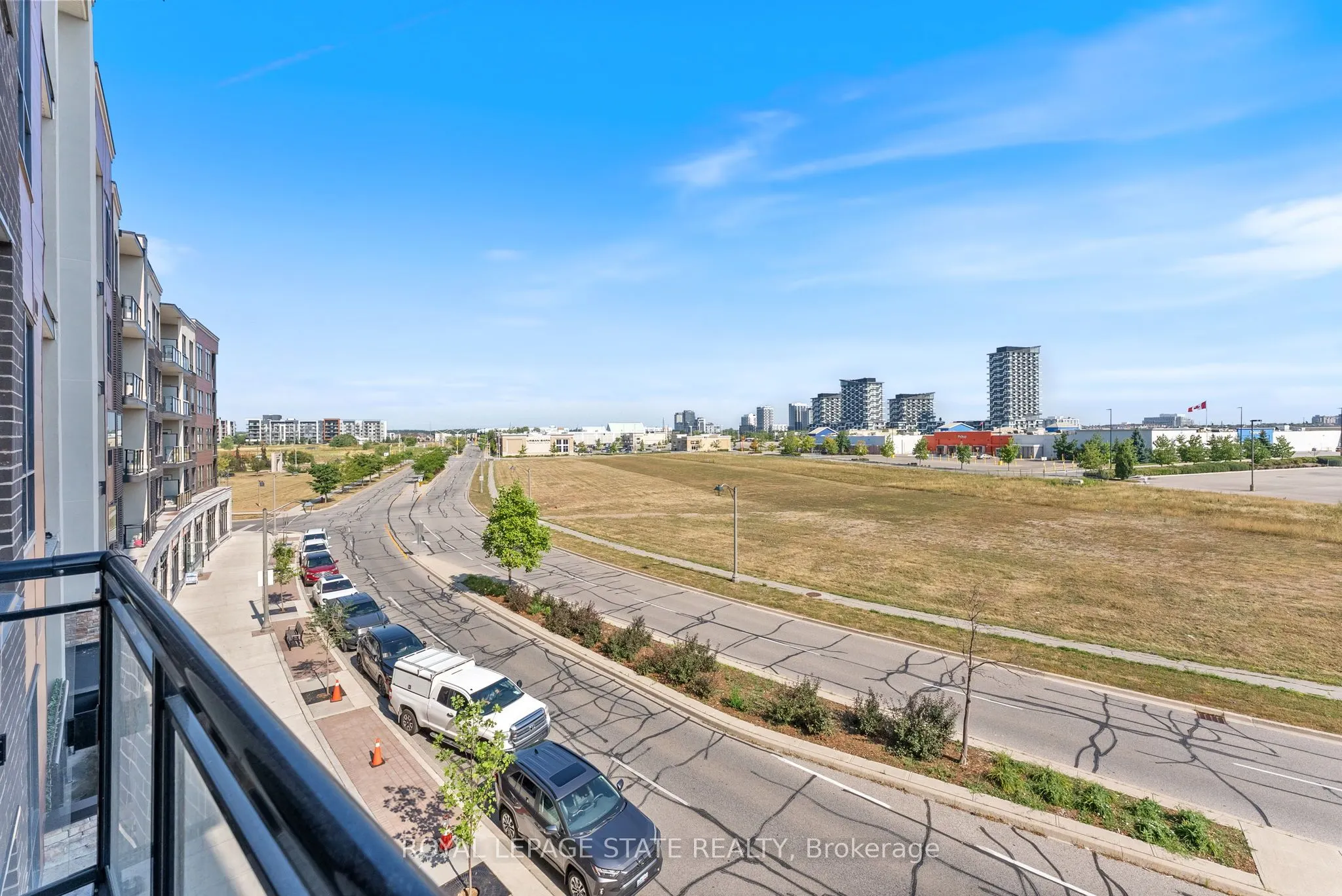 150 Oak Park Boulevard, #315
