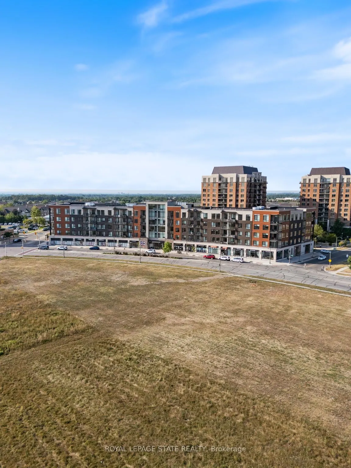 150 Oak Park Boulevard, #315