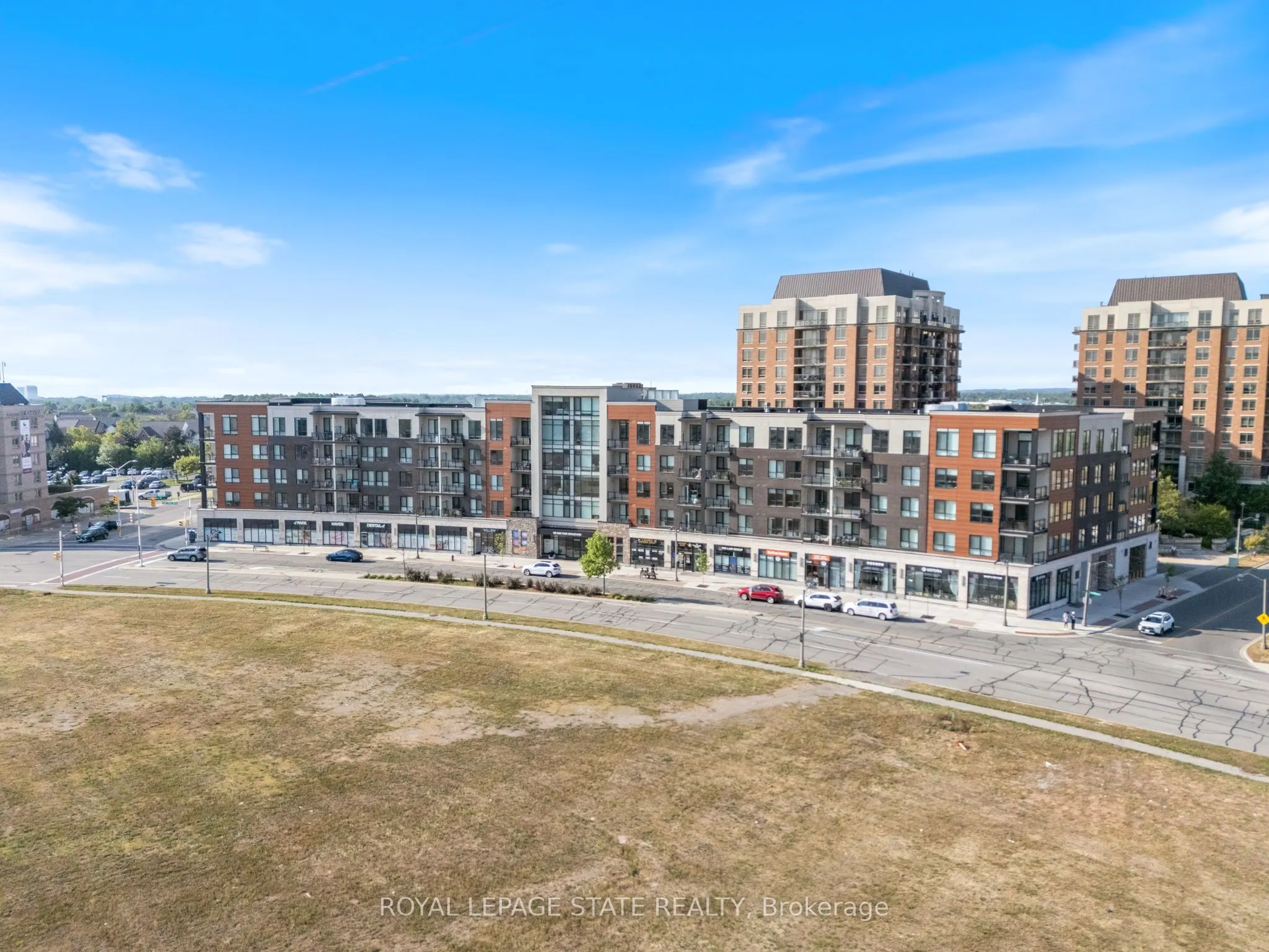 150 Oak Park Boulevard, #315