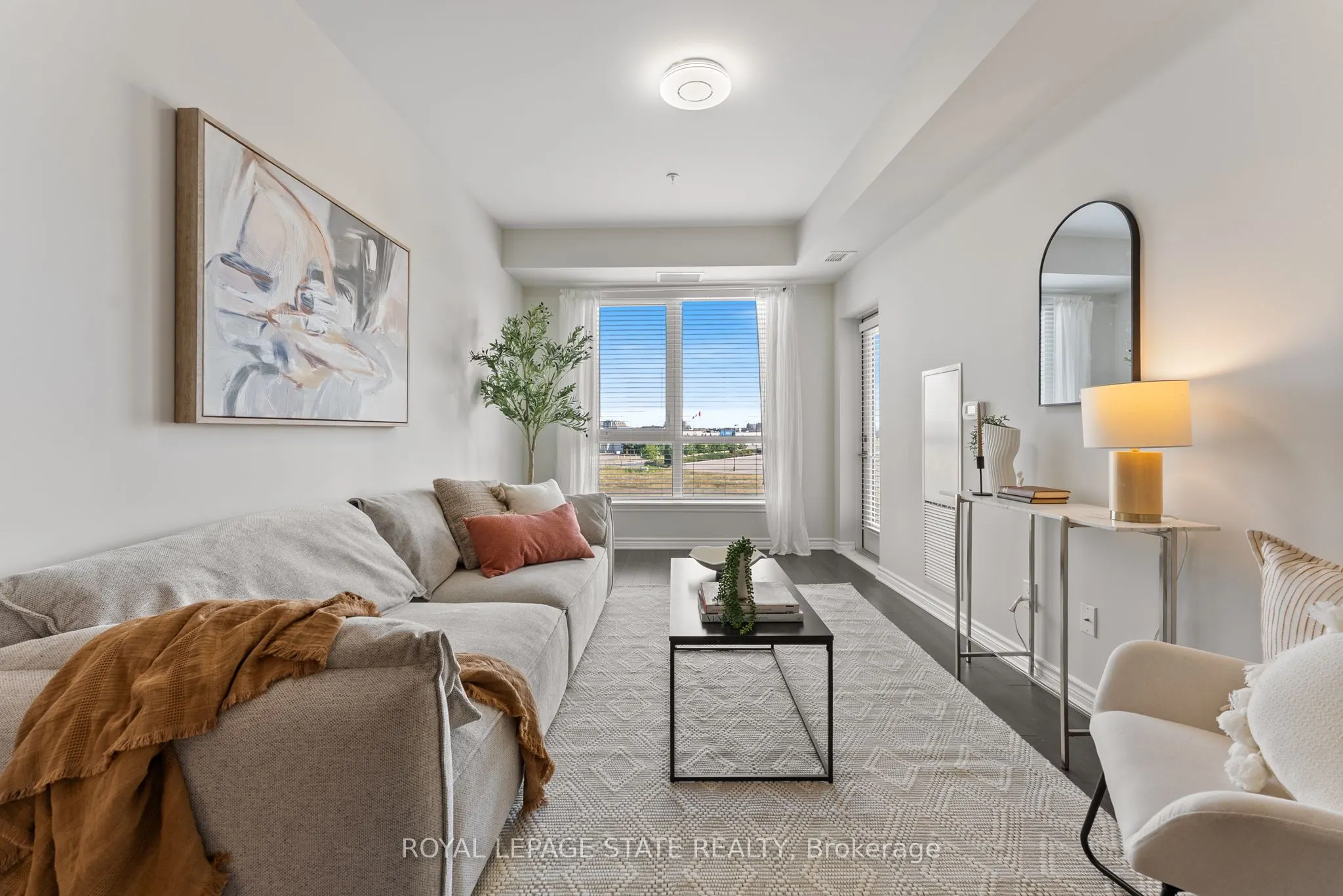 150 Oak Park Boulevard, #315