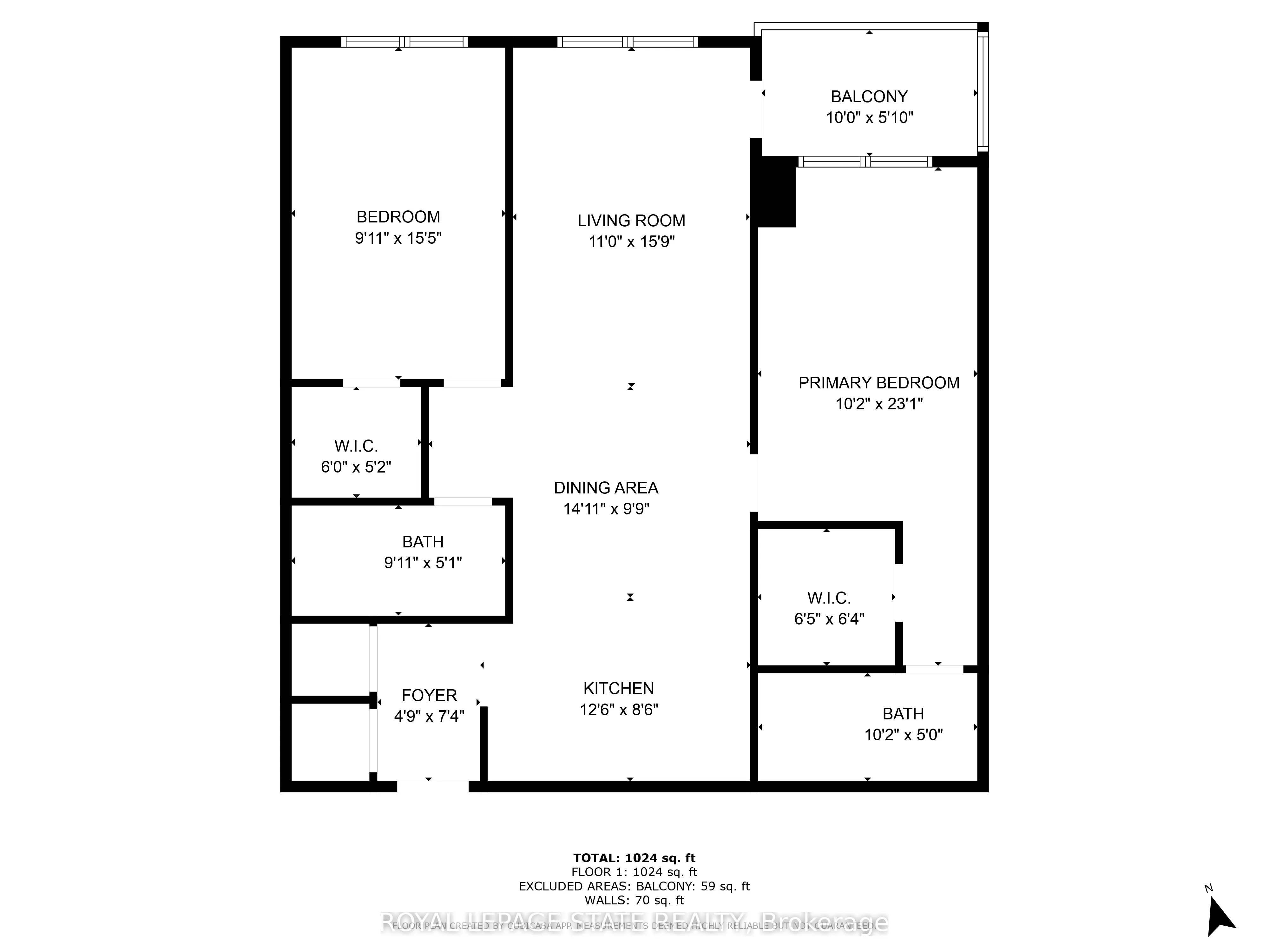 150 Oak Park Boulevard, #315