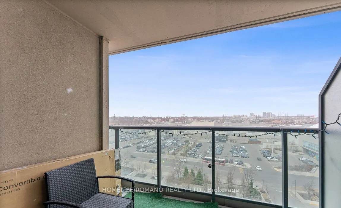215 Sherway Gardens Road, #1008