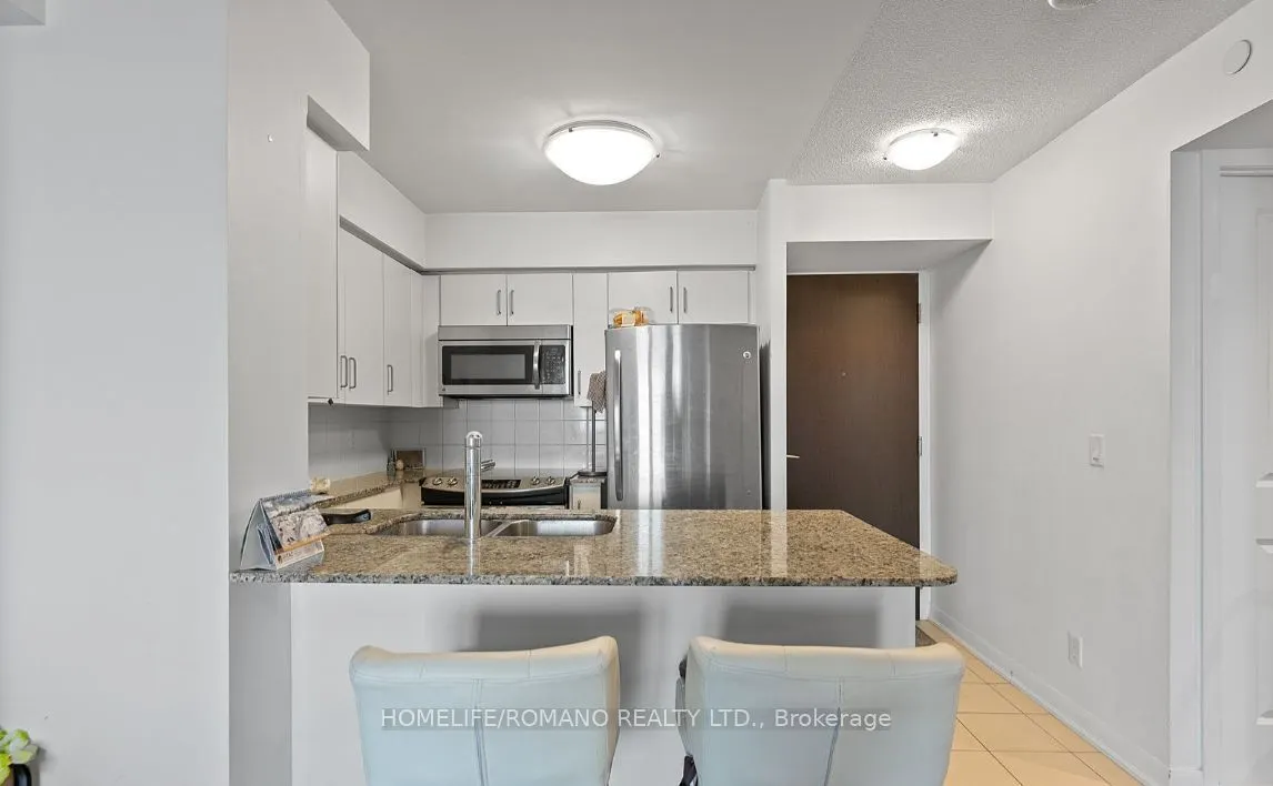 215 Sherway Gardens Road, #1008