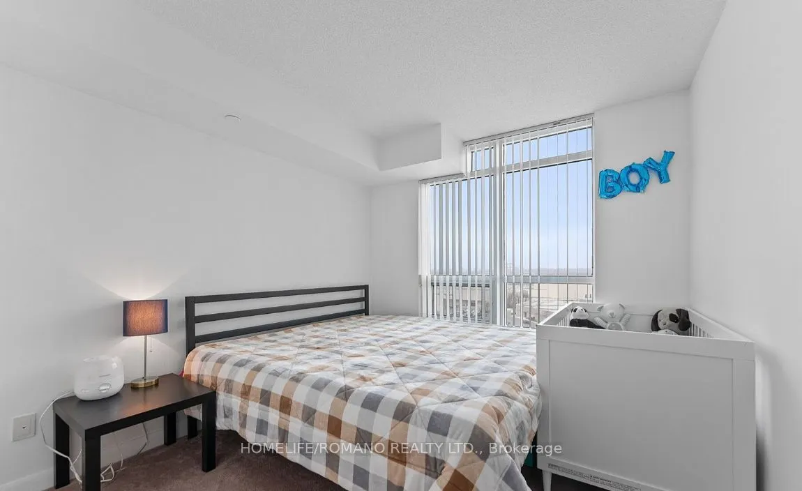 215 Sherway Gardens Road, #1008