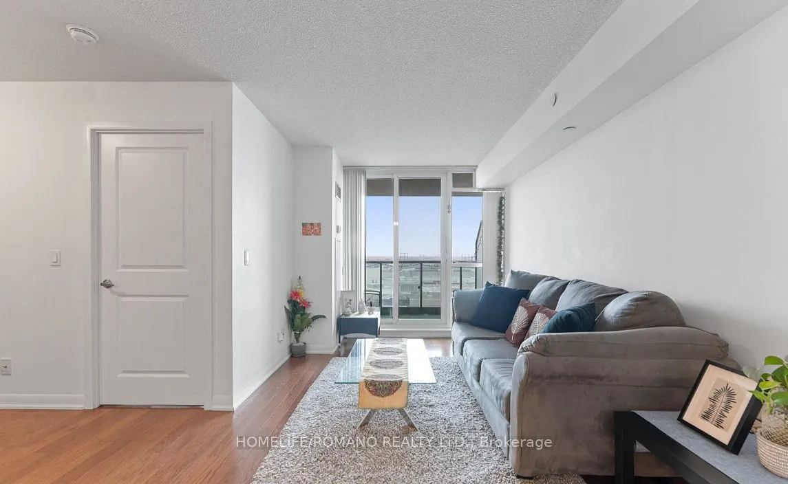 215 Sherway Gardens Road, #1008