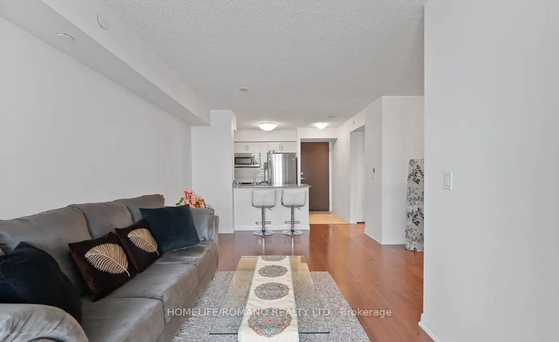 215 Sherway Gardens Road, #1008