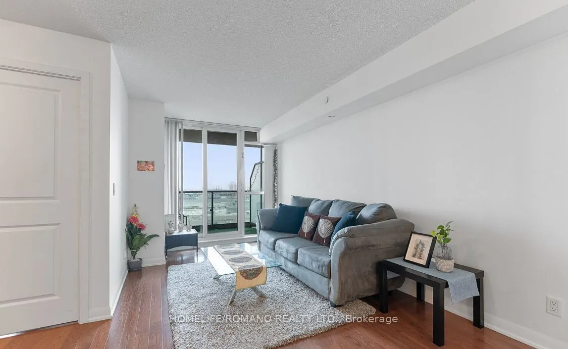 215 Sherway Gardens Road, #1008