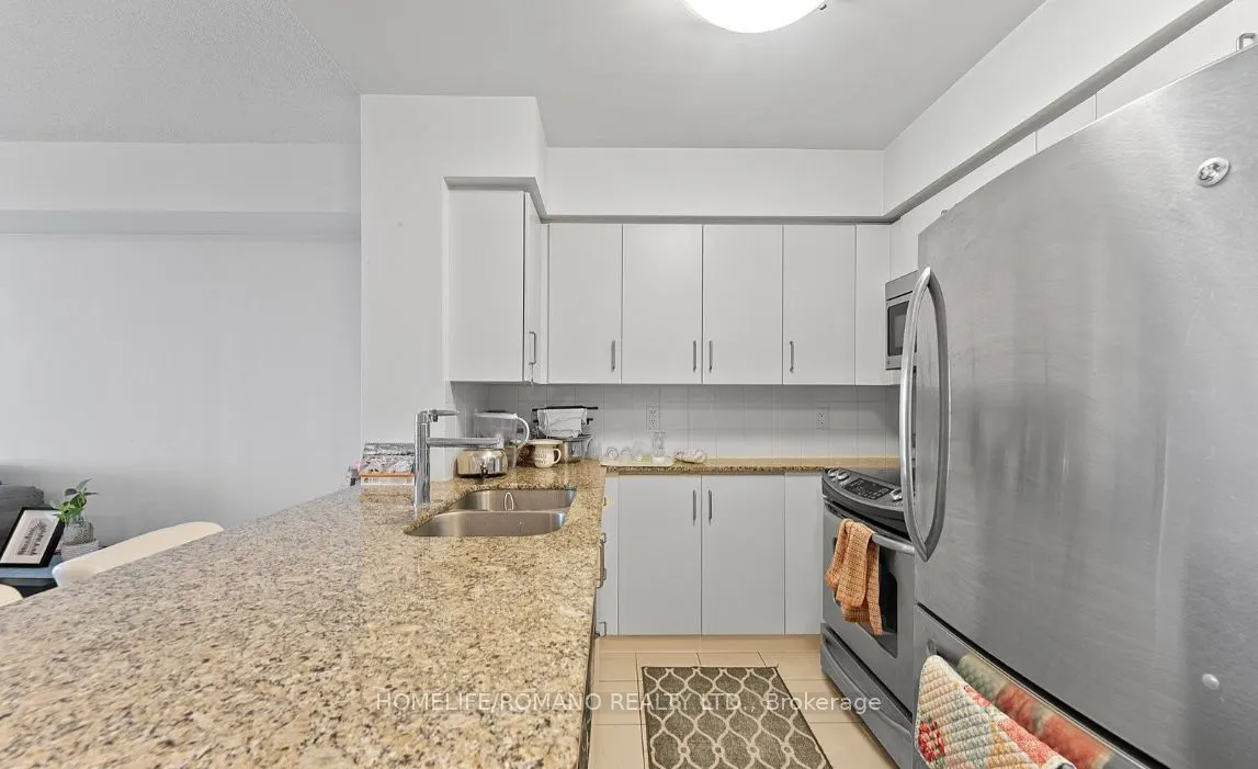 215 Sherway Gardens Road, #1008