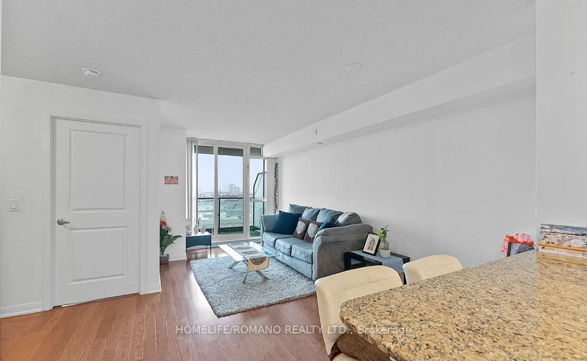 215 Sherway Gardens Road, #1008