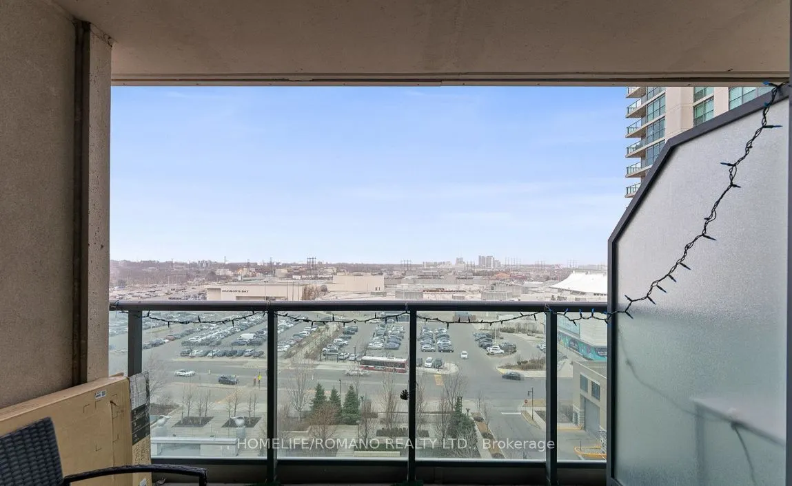215 Sherway Gardens Road, #1008