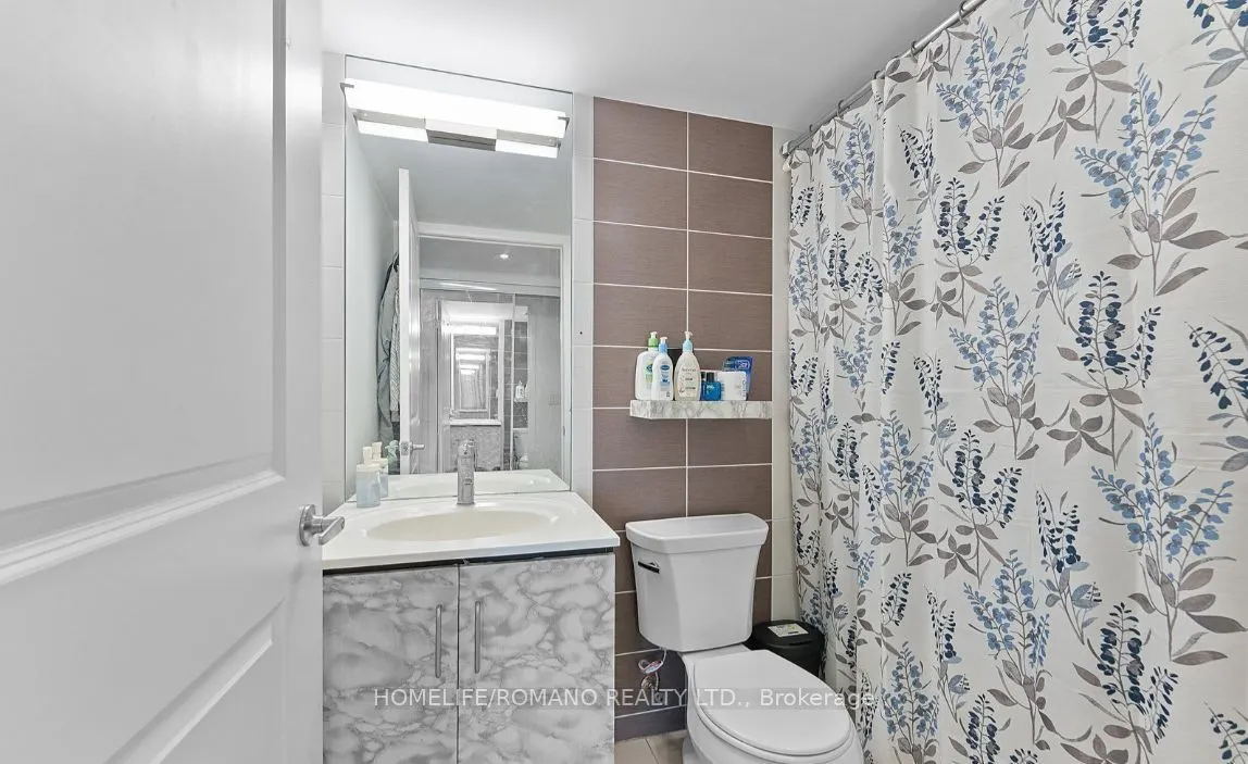 215 Sherway Gardens Road, #1008