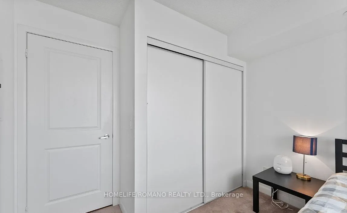 215 Sherway Gardens Road, #1008