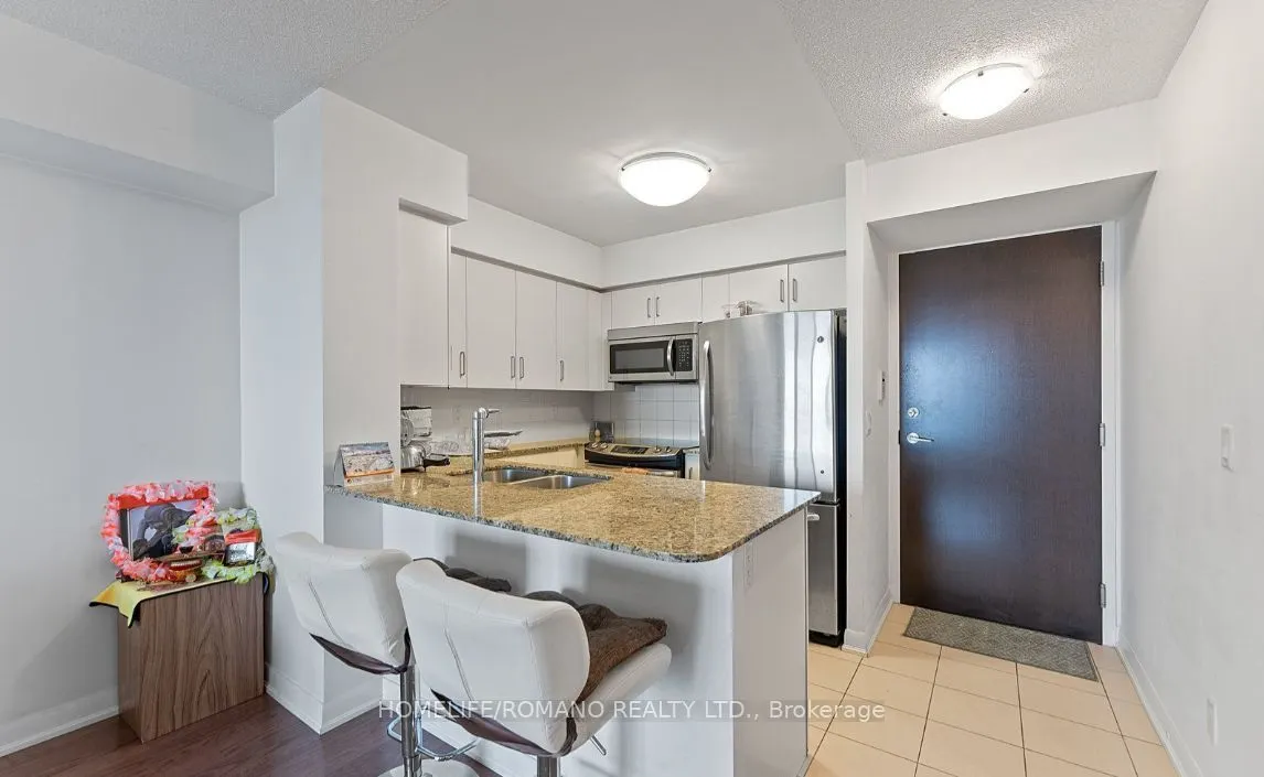 215 Sherway Gardens Road, #1008