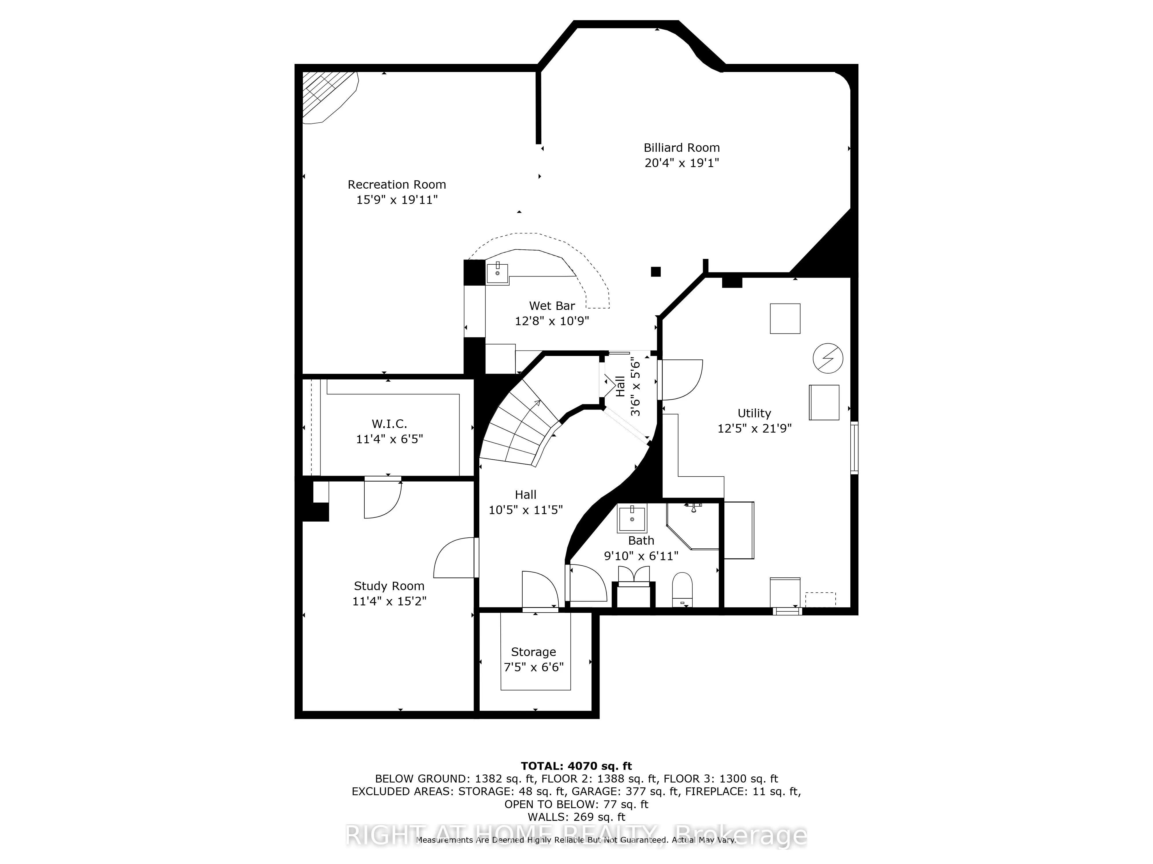 1511 Ravensmoor Crescent