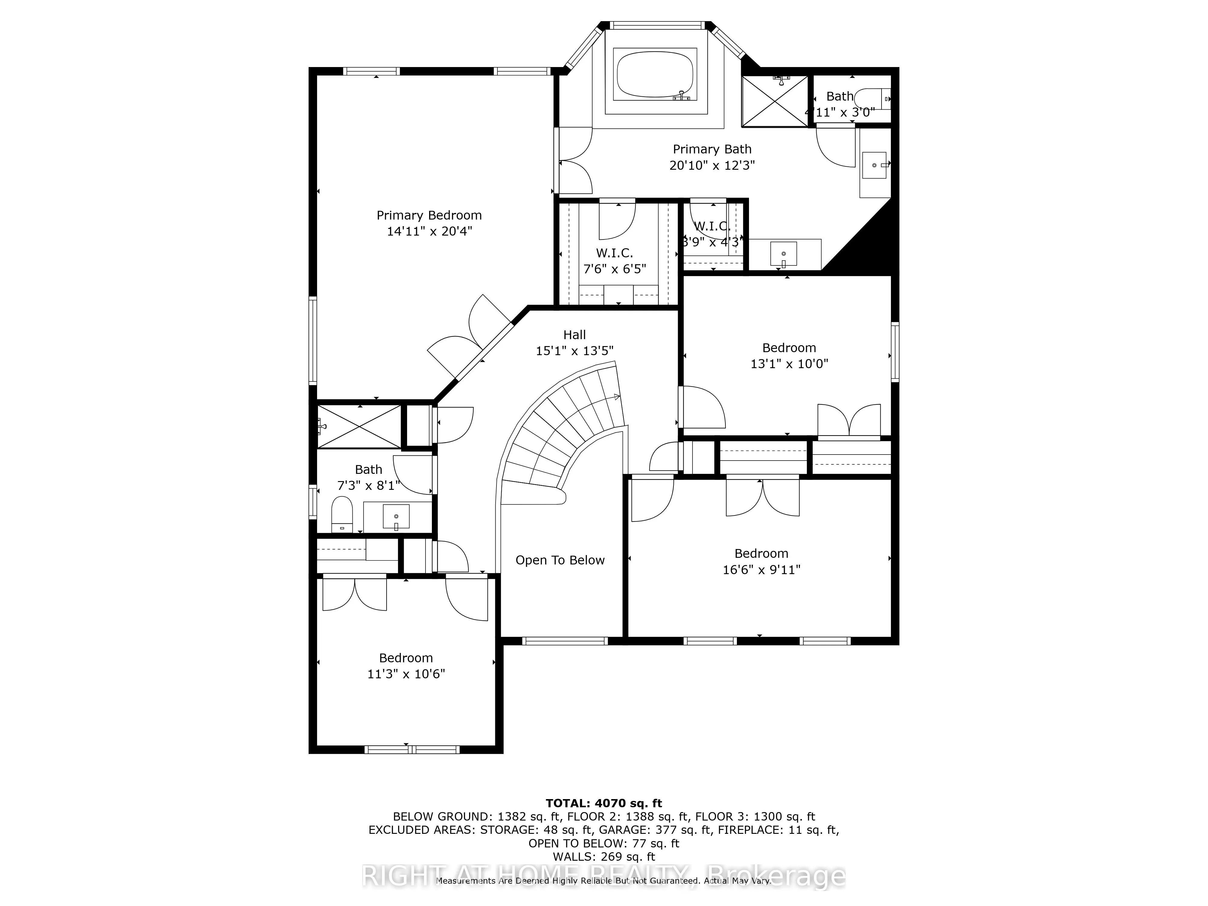 1511 Ravensmoor Crescent