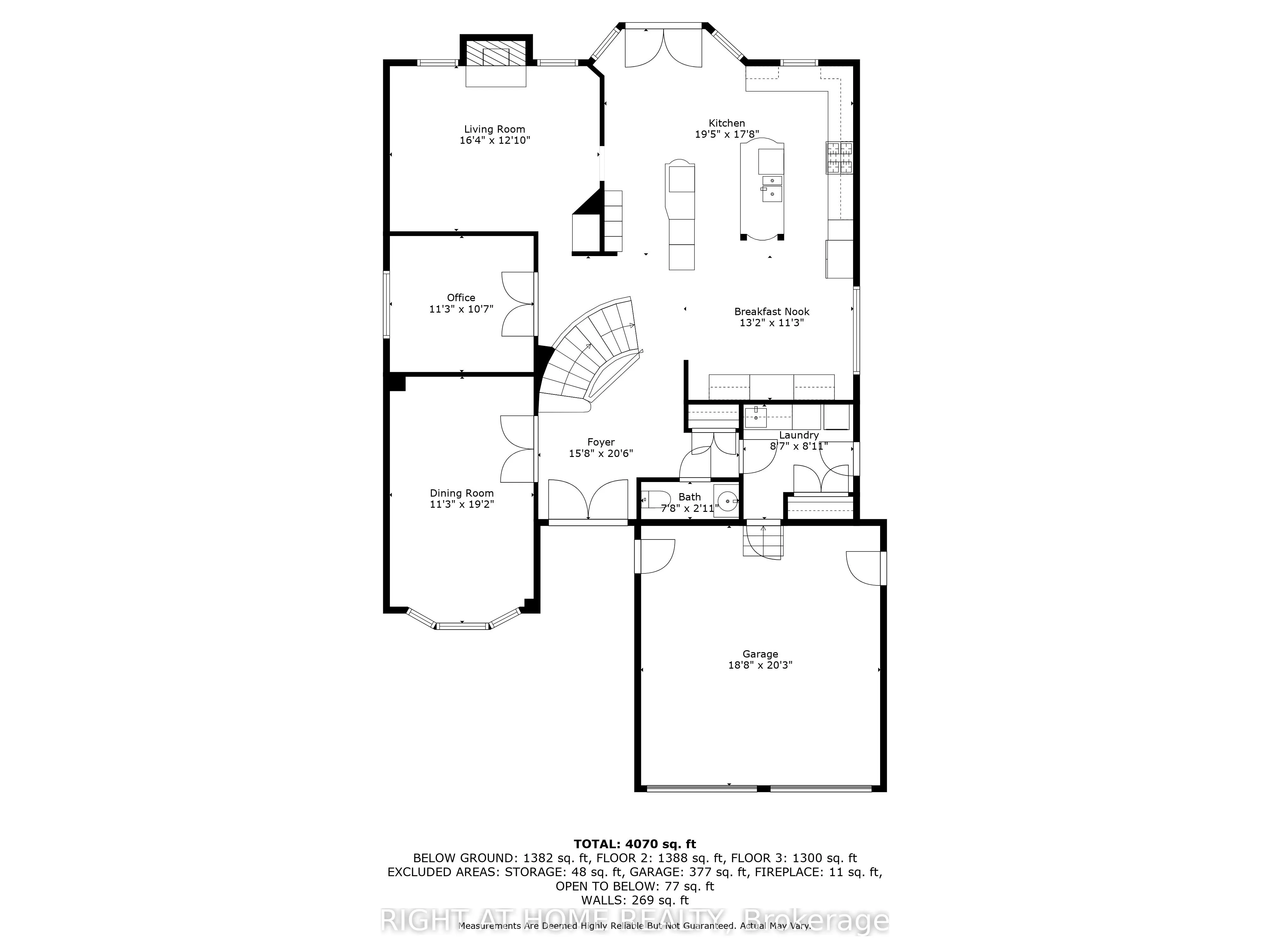 1511 Ravensmoor Crescent