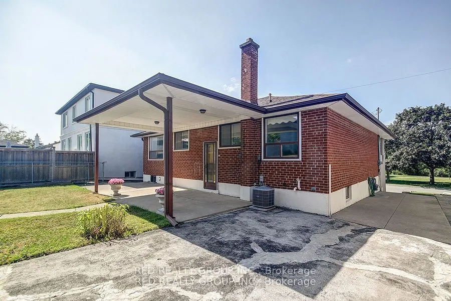 171 Tavistock Road