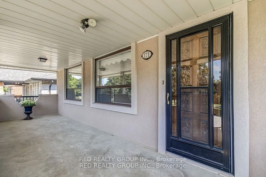 171 Tavistock Road