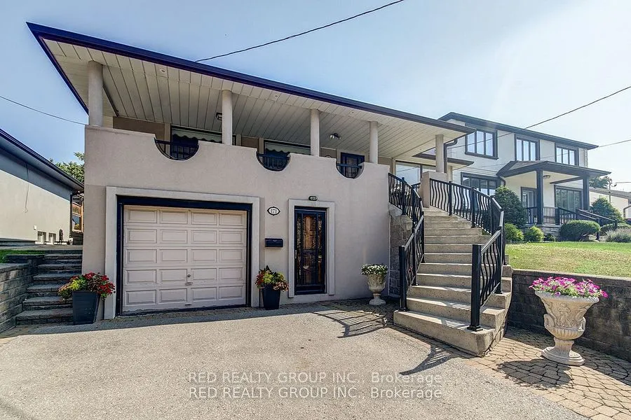 171 Tavistock Road