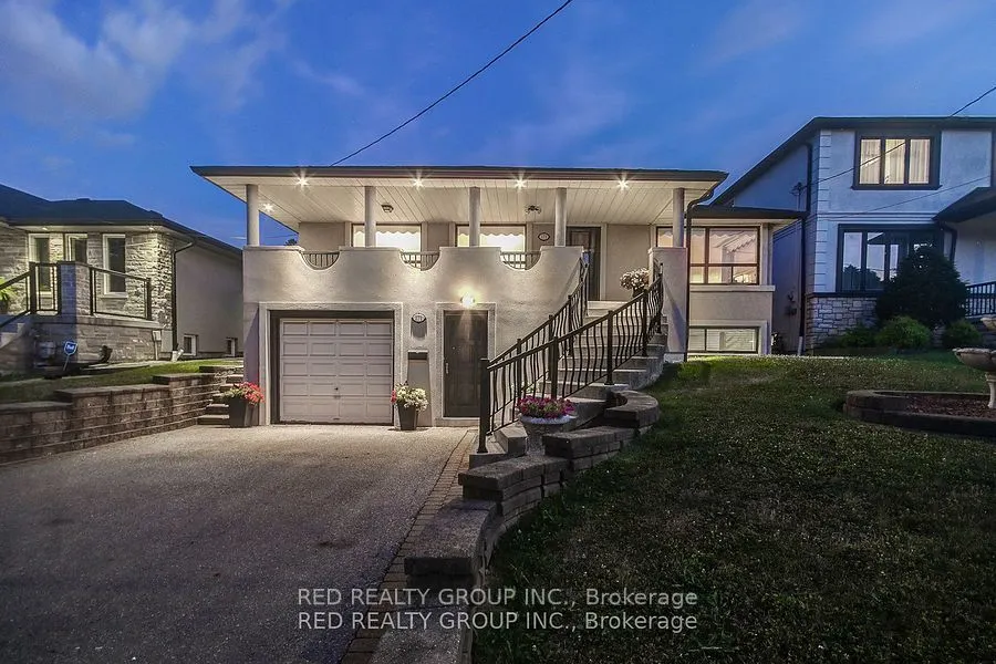 171 Tavistock Road