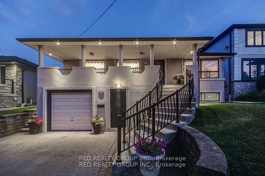 171 Tavistock Road