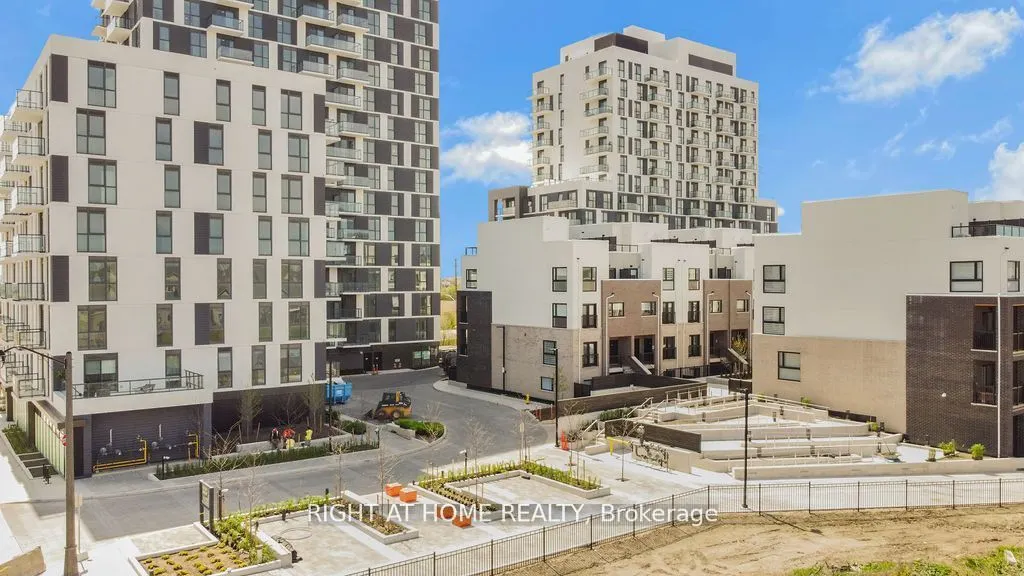 335 Wheat Boom Drive, #1207