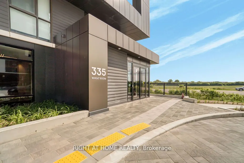 335 Wheat Boom Drive, #1207