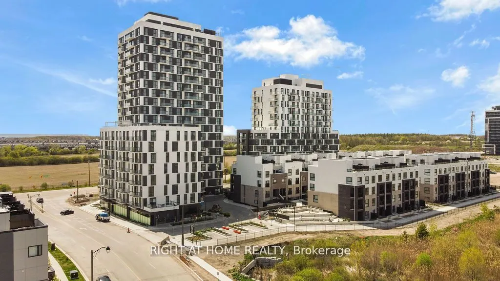 335 Wheat Boom Drive, #1207