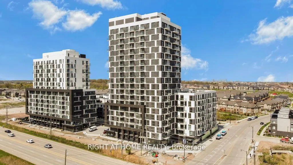 335 Wheat Boom Drive, #1207