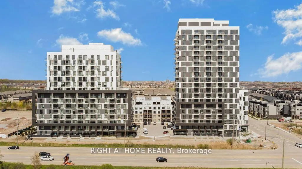 335 Wheat Boom Drive, #1207