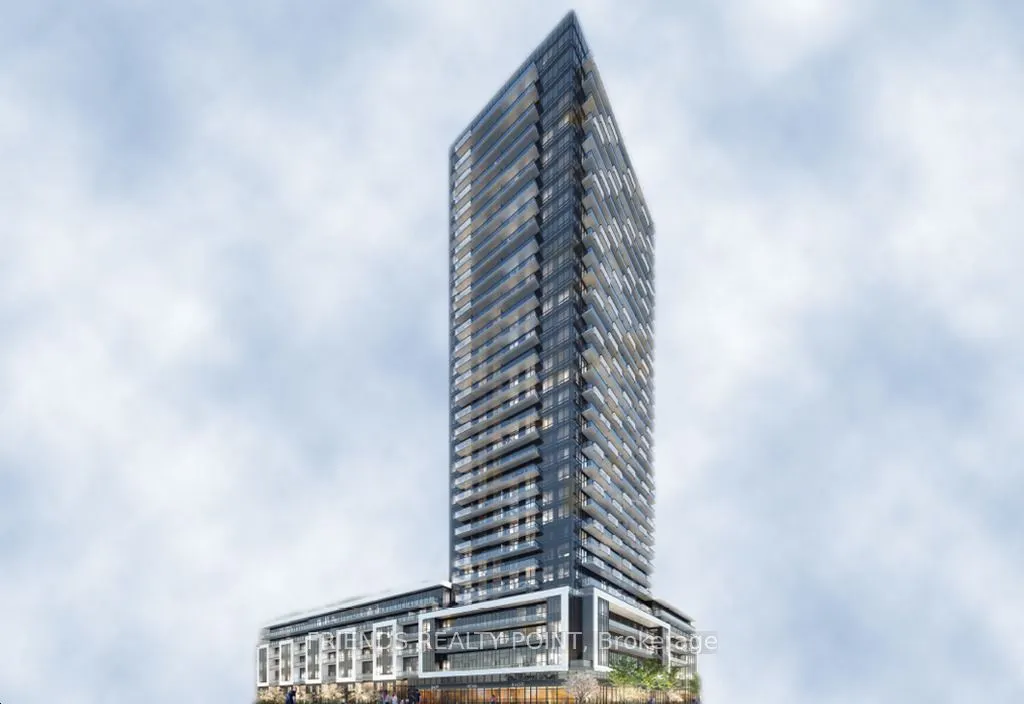 5105 Hurontario Street, #2111