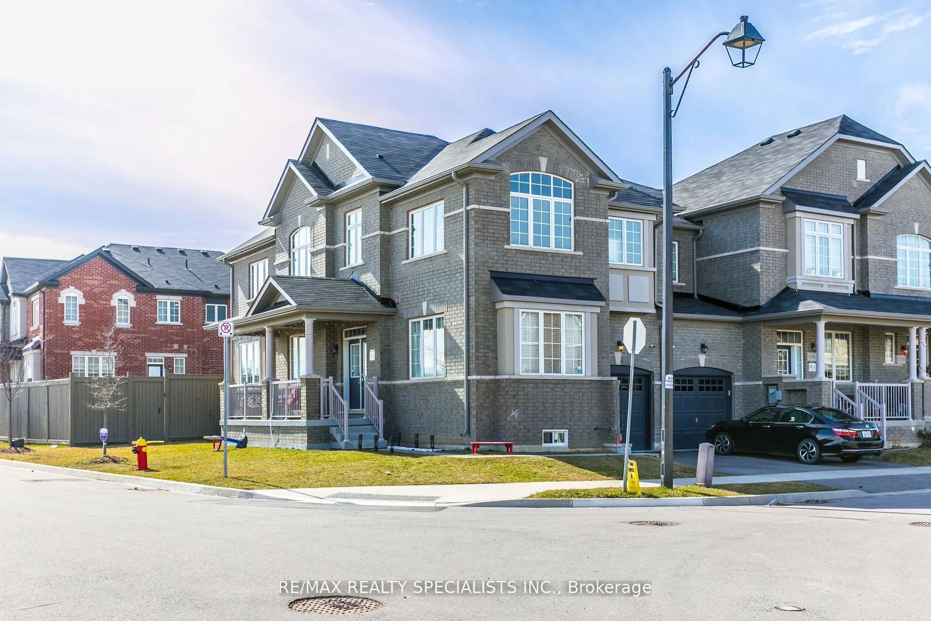 1558 Carr Landing