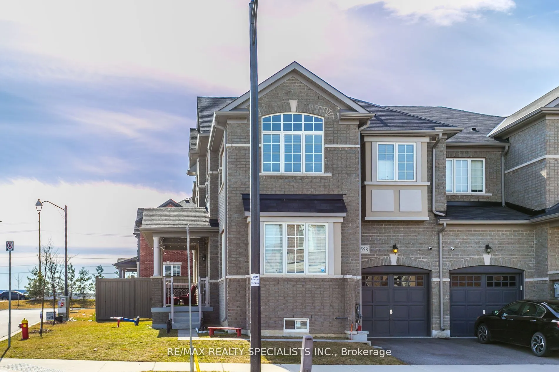 1558 Carr Landing