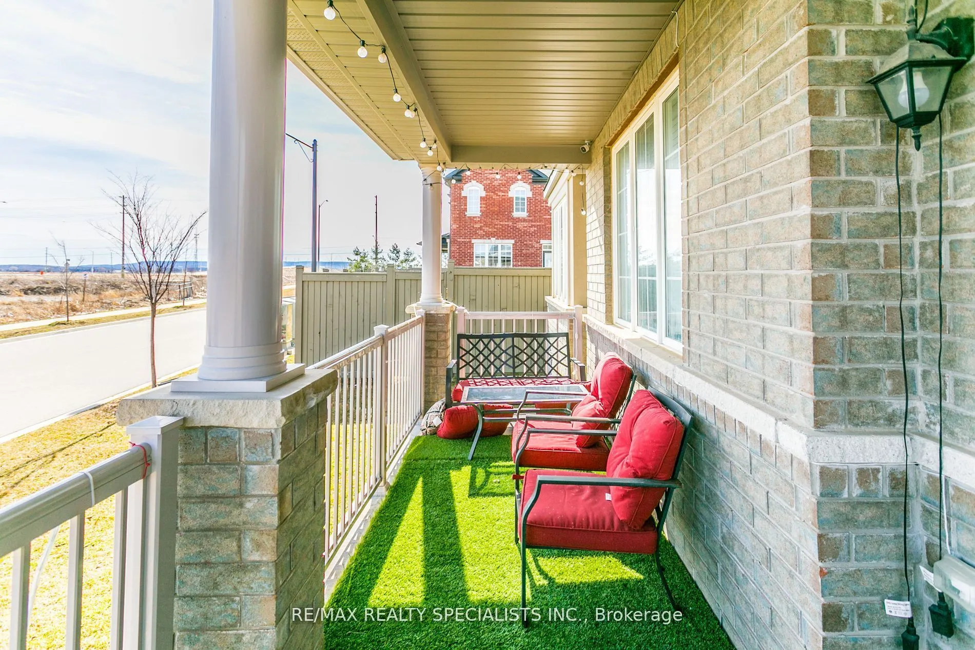 1558 Carr Landing