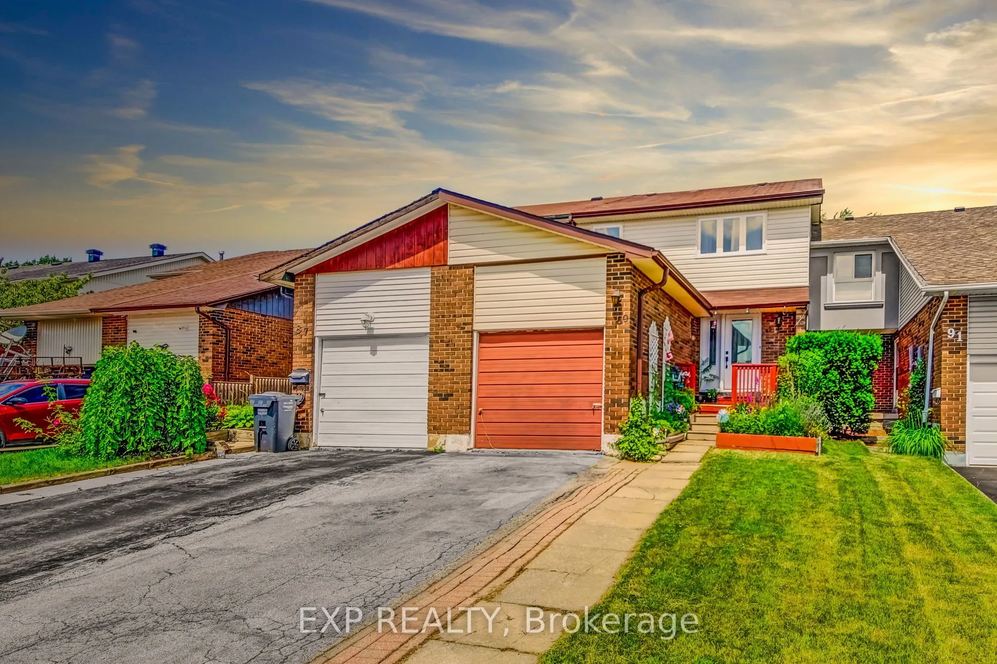 89 Kingswood Drive