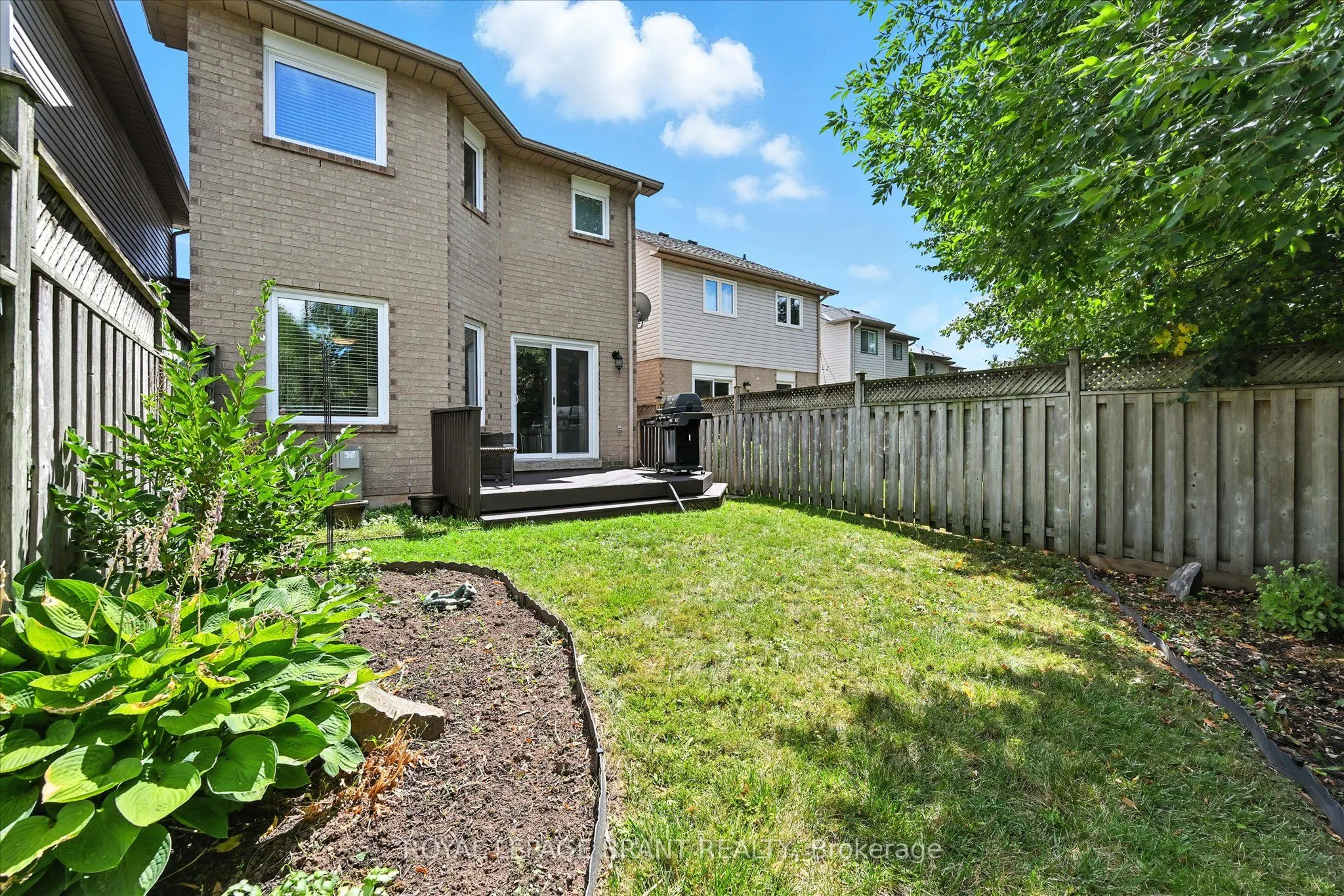 479 Taylor Crescent